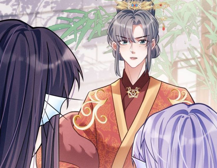 Tôi Hoài Nghi Ảnh Đế Đang Theo Đuổi Tôi Chapter 19 - Trang 2