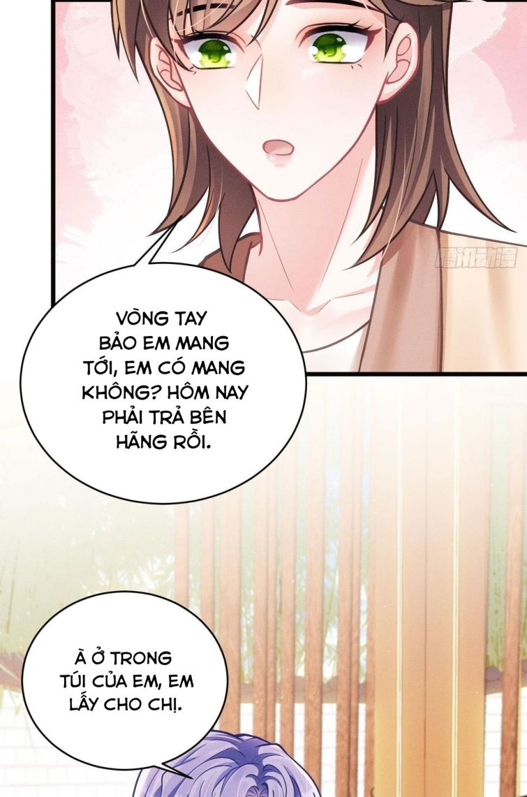 Tôi Hoài Nghi Ảnh Đế Đang Theo Đuổi Tôi Chapter 18 - Trang 2