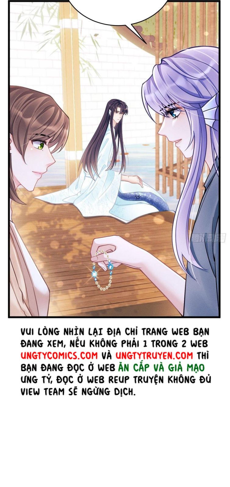 Tôi Hoài Nghi Ảnh Đế Đang Theo Đuổi Tôi Chapter 18 - Trang 2