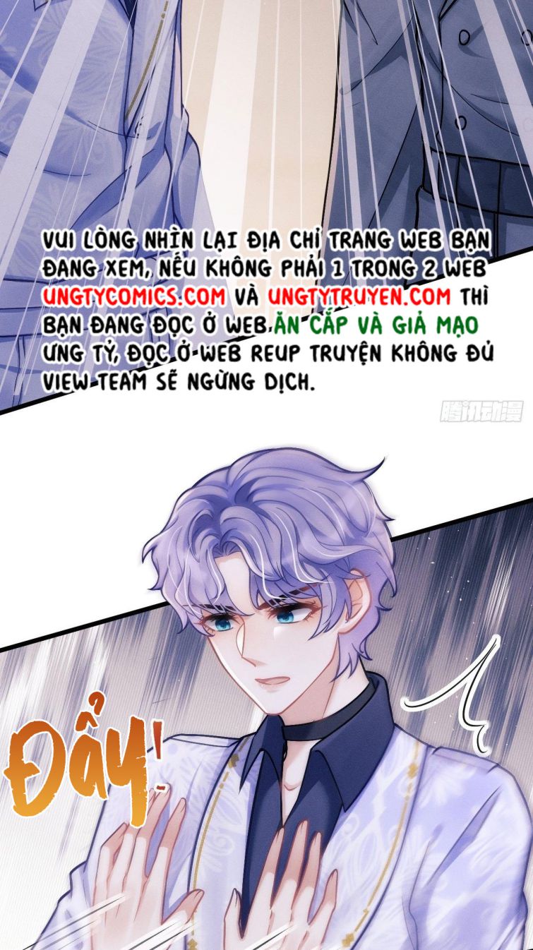 Tôi Hoài Nghi Ảnh Đế Đang Theo Đuổi Tôi Chapter 16 - Trang 2