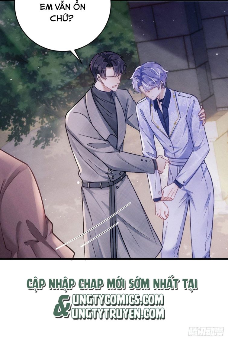 Tôi Hoài Nghi Ảnh Đế Đang Theo Đuổi Tôi Chapter 16 - Trang 2