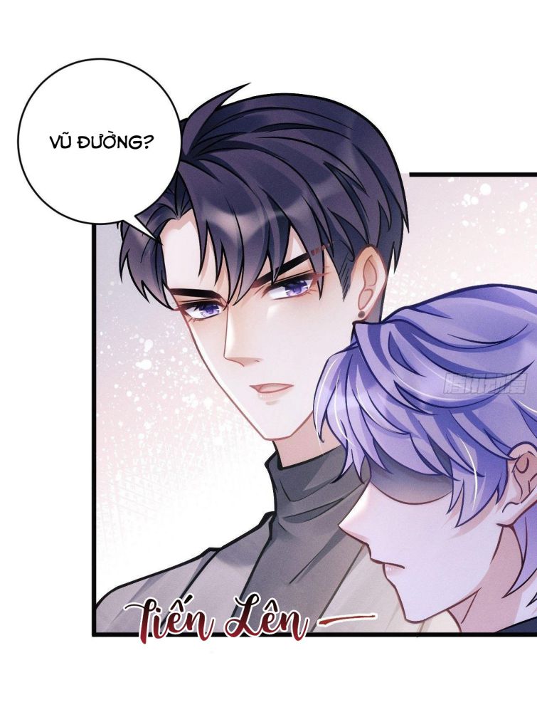 Tôi Hoài Nghi Ảnh Đế Đang Theo Đuổi Tôi Chapter 16 - Trang 2