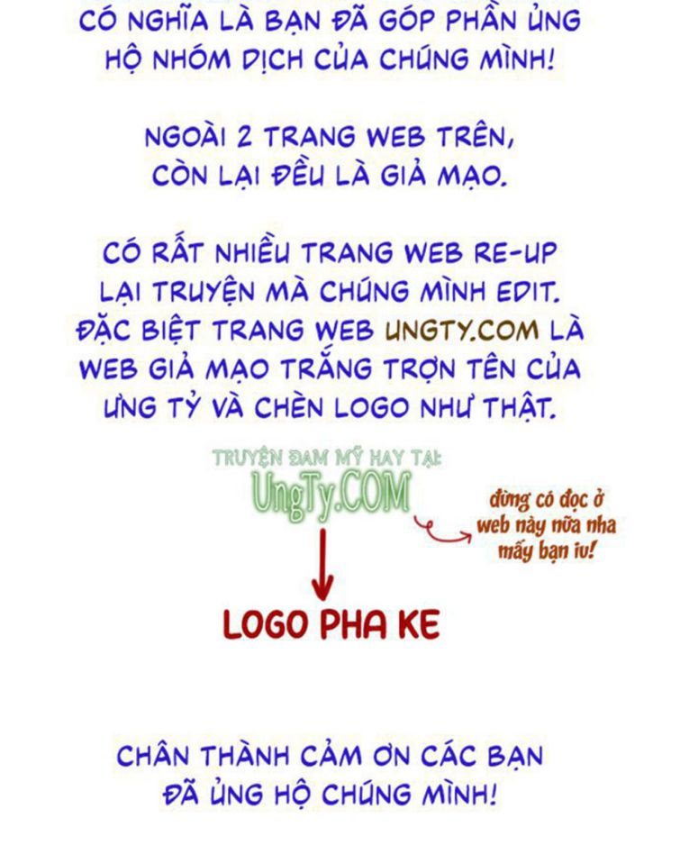 Tôi Hoài Nghi Ảnh Đế Đang Theo Đuổi Tôi Chapter 16 - Trang 2