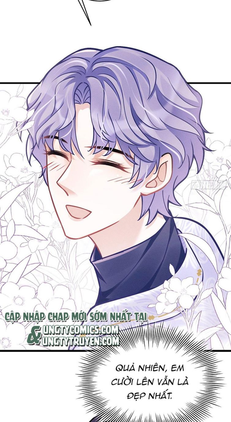 Tôi Hoài Nghi Ảnh Đế Đang Theo Đuổi Tôi Chapter 15 - Trang 2