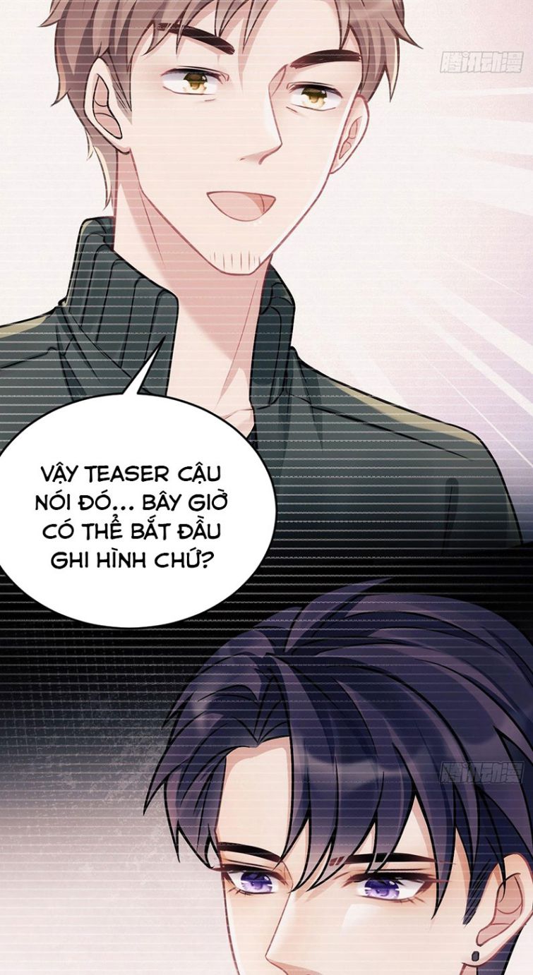 Tôi Hoài Nghi Ảnh Đế Đang Theo Đuổi Tôi Chapter 15 - Trang 2