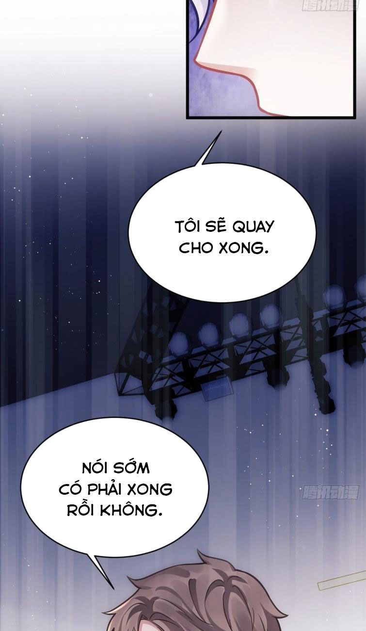 Tôi Hoài Nghi Ảnh Đế Đang Theo Đuổi Tôi Chapter 14 - Trang 2