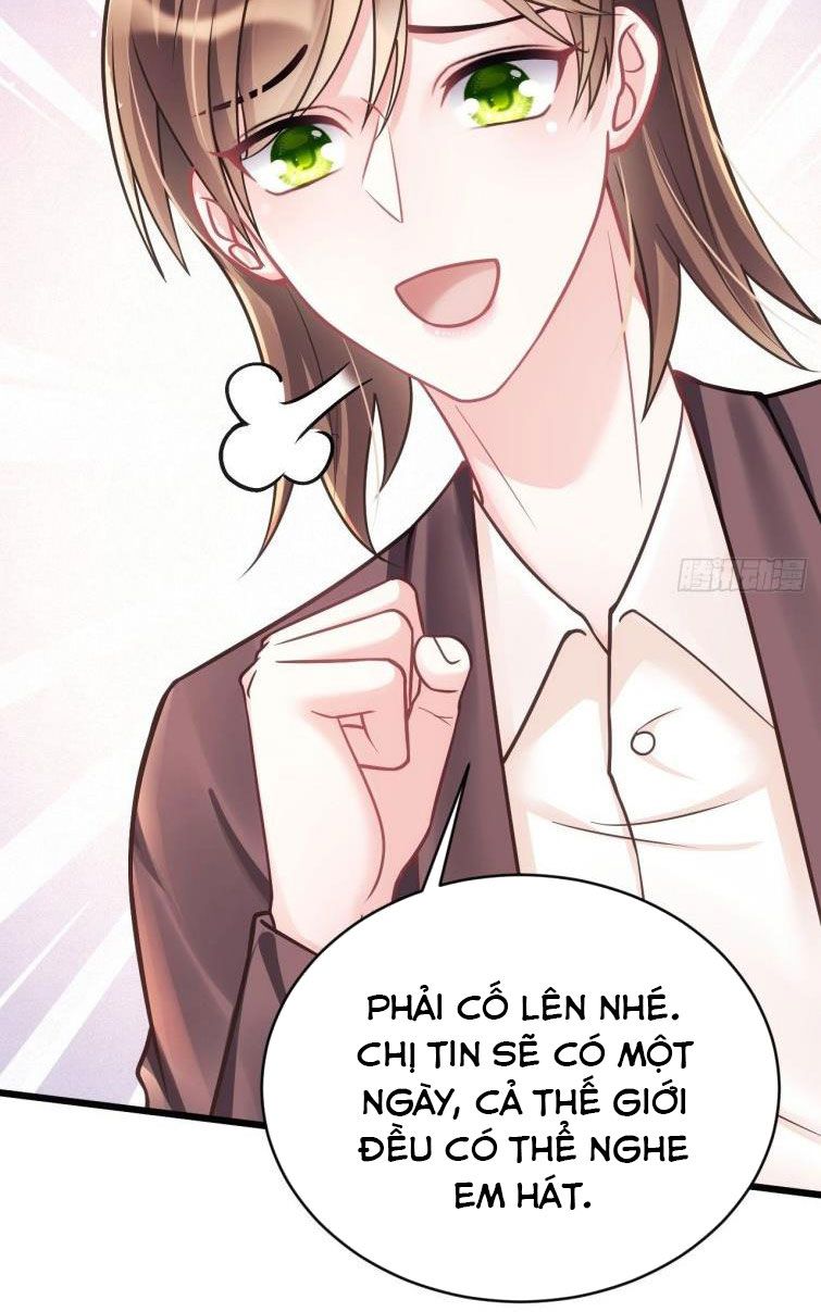 Tôi Hoài Nghi Ảnh Đế Đang Theo Đuổi Tôi Chapter 14 - Trang 2