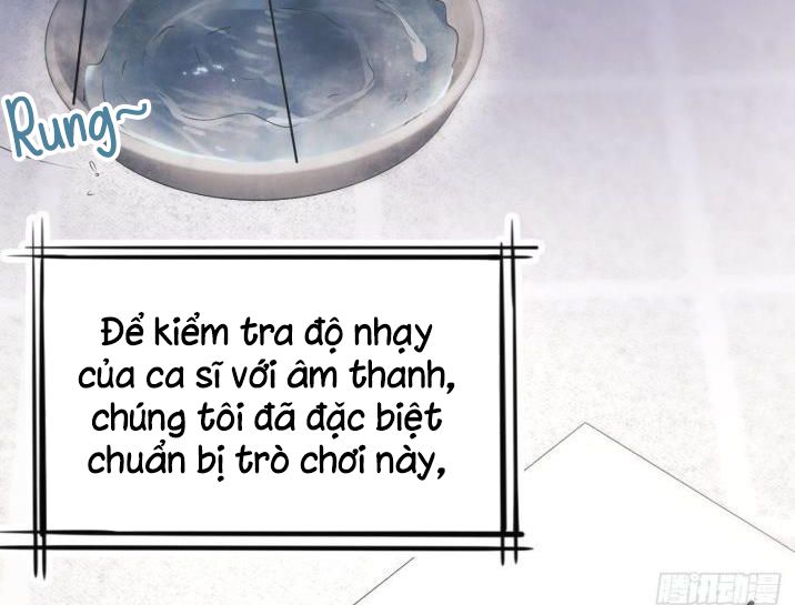 Tôi Hoài Nghi Ảnh Đế Đang Theo Đuổi Tôi Chapter 13 - Trang 2