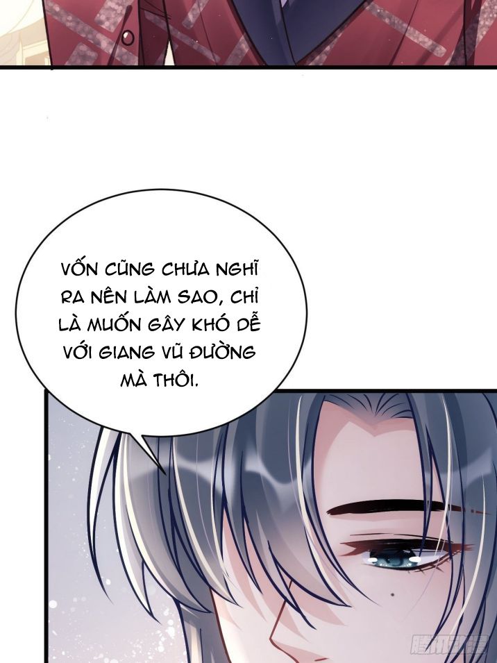 Tôi Hoài Nghi Ảnh Đế Đang Theo Đuổi Tôi Chapter 11 - Trang 2