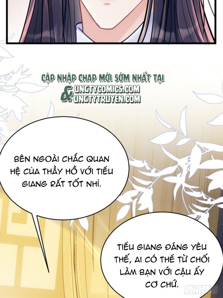 Tôi Hoài Nghi Ảnh Đế Đang Theo Đuổi Tôi Chapter 11 - Trang 2