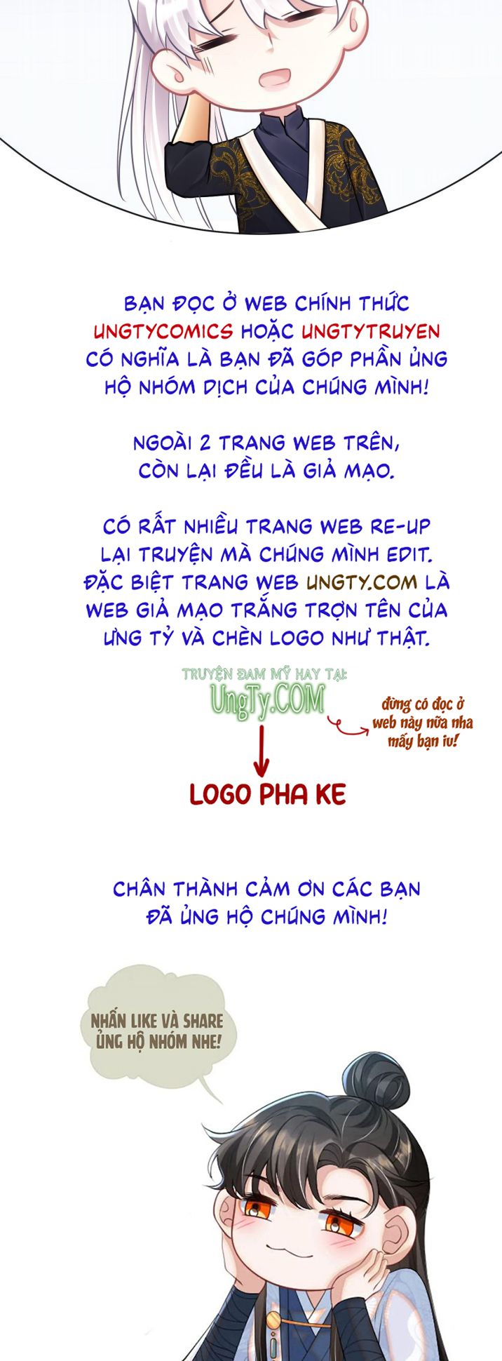 Tôi Hoài Nghi Ảnh Đế Đang Theo Đuổi Tôi Chapter 11 - Trang 2