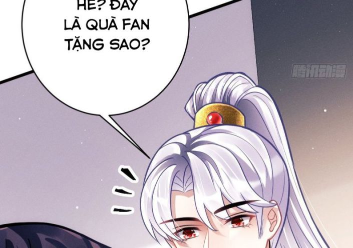 Tôi Hoài Nghi Ảnh Đế Đang Theo Đuổi Tôi Chapter 10 - Trang 2