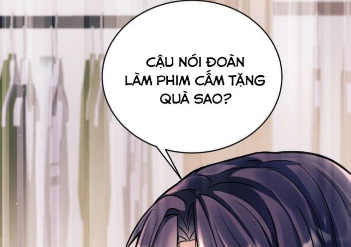 Tôi Hoài Nghi Ảnh Đế Đang Theo Đuổi Tôi Chapter 10 - Trang 2