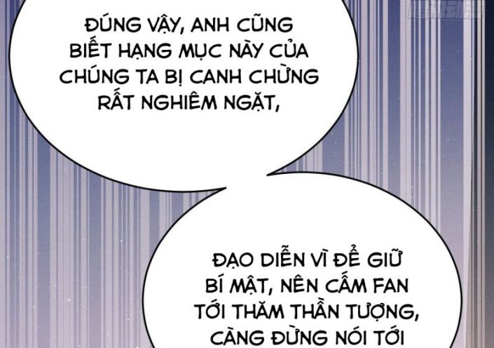 Tôi Hoài Nghi Ảnh Đế Đang Theo Đuổi Tôi Chapter 10 - Trang 2