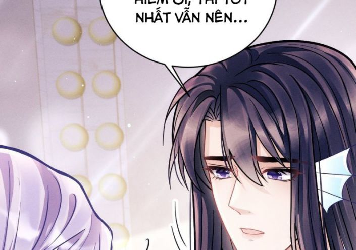 Tôi Hoài Nghi Ảnh Đế Đang Theo Đuổi Tôi Chapter 10 - Trang 2