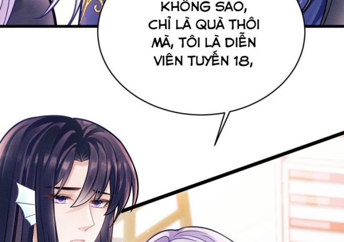 Tôi Hoài Nghi Ảnh Đế Đang Theo Đuổi Tôi Chapter 10 - Trang 2