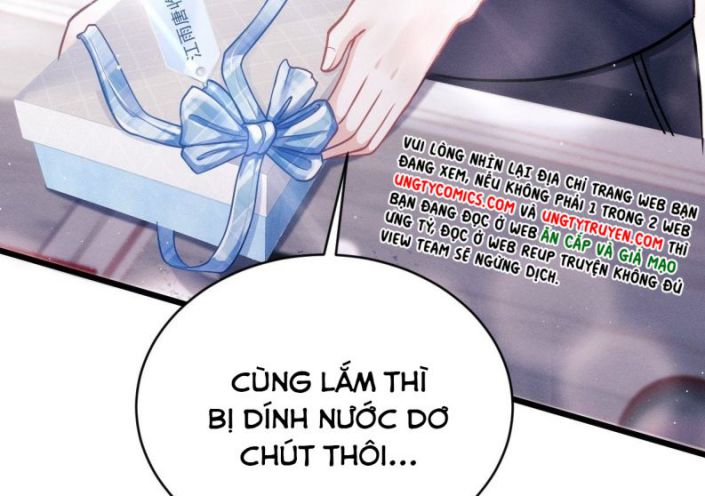 Tôi Hoài Nghi Ảnh Đế Đang Theo Đuổi Tôi Chapter 10 - Trang 2