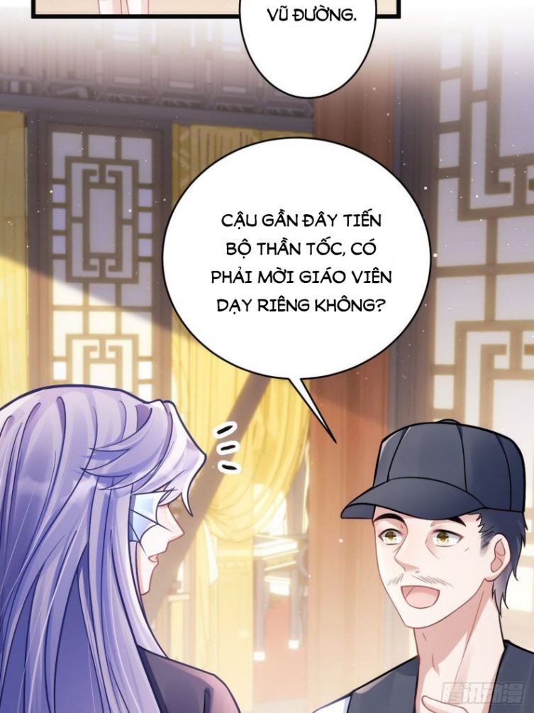 Tôi Hoài Nghi Ảnh Đế Đang Theo Đuổi Tôi Chapter 9 - Trang 2