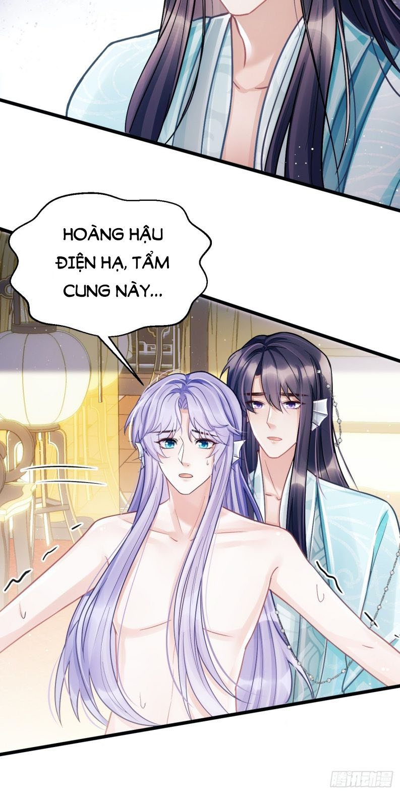 Tôi Hoài Nghi Ảnh Đế Đang Theo Đuổi Tôi Chapter 8 - Trang 2