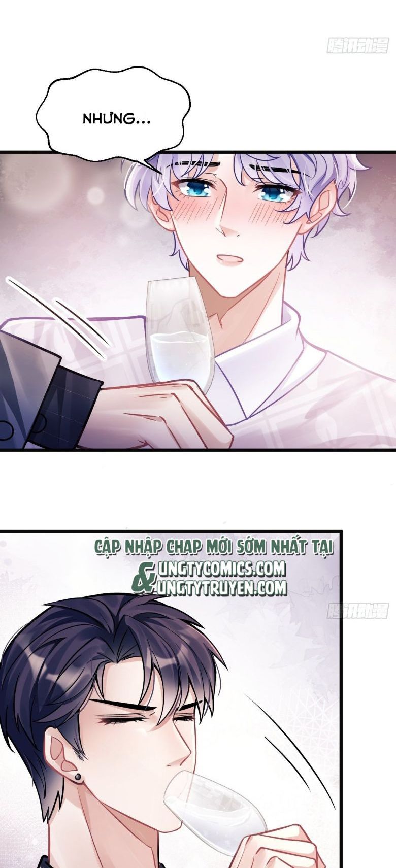 Tôi Hoài Nghi Ảnh Đế Đang Theo Đuổi Tôi Chapter 7 - Trang 2