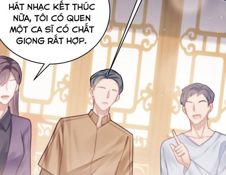 Tôi Hoài Nghi Ảnh Đế Đang Theo Đuổi Tôi Chapter 7 - Trang 2