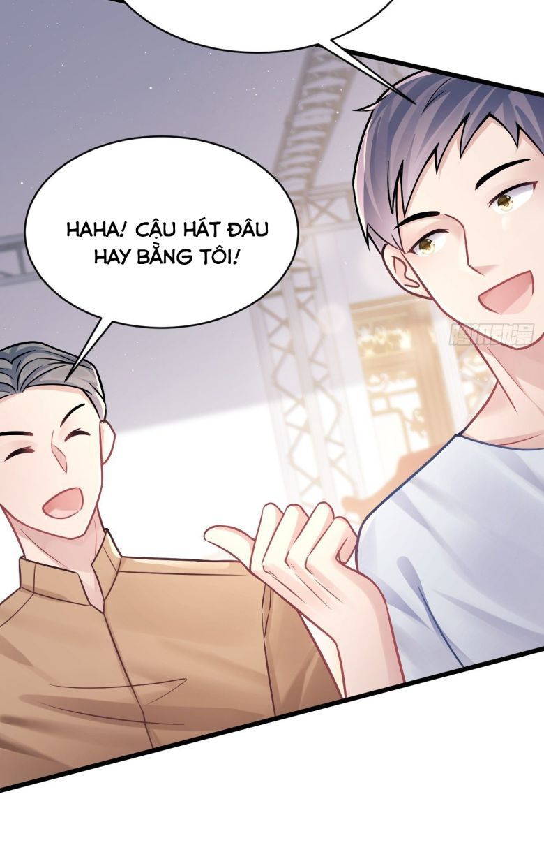 Tôi Hoài Nghi Ảnh Đế Đang Theo Đuổi Tôi Chapter 7 - Trang 2