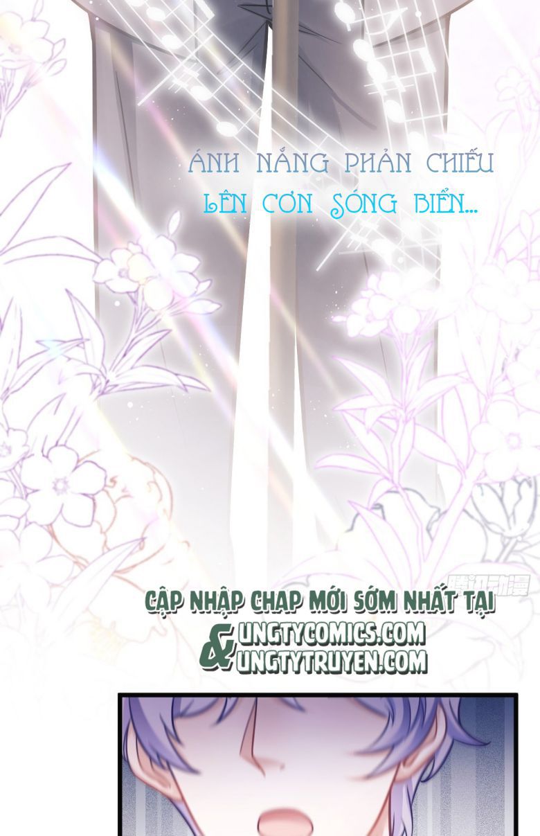 Tôi Hoài Nghi Ảnh Đế Đang Theo Đuổi Tôi Chapter 7 - Trang 2