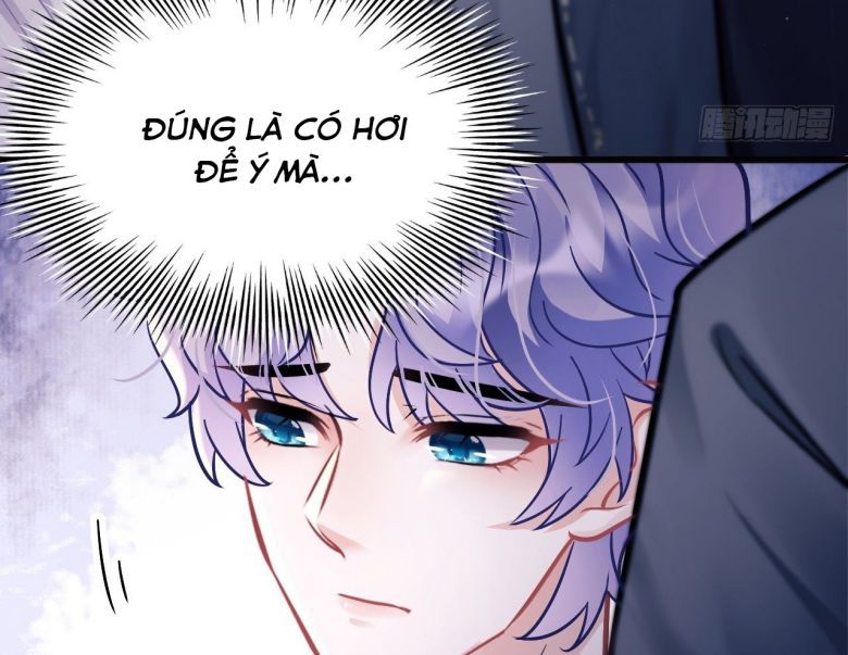 Tôi Hoài Nghi Ảnh Đế Đang Theo Đuổi Tôi Chapter 7 - Trang 2