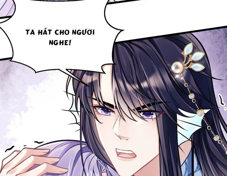 Tôi Hoài Nghi Ảnh Đế Đang Theo Đuổi Tôi Chapter 6 - Trang 2