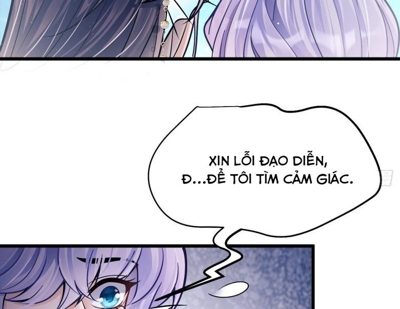 Tôi Hoài Nghi Ảnh Đế Đang Theo Đuổi Tôi Chapter 6 - Trang 2