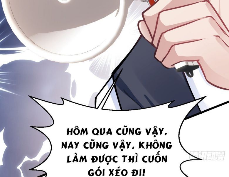 Tôi Hoài Nghi Ảnh Đế Đang Theo Đuổi Tôi Chapter 6 - Trang 2