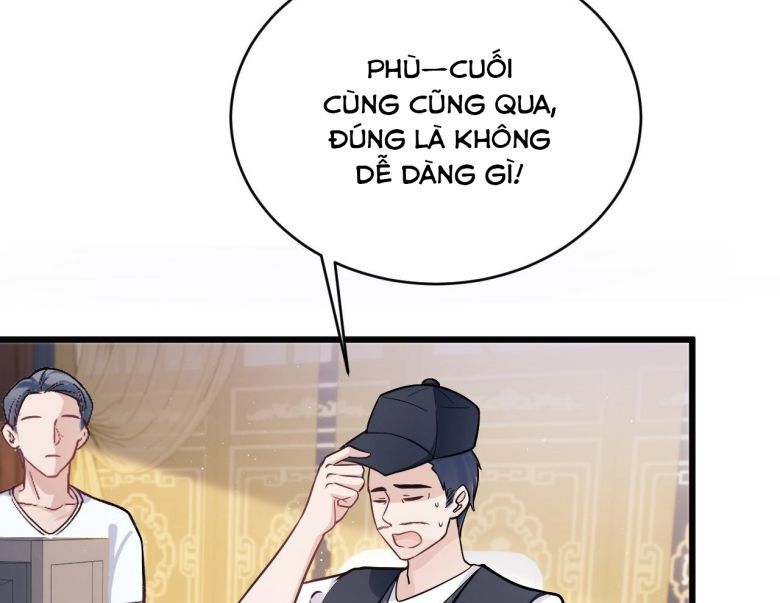 Tôi Hoài Nghi Ảnh Đế Đang Theo Đuổi Tôi Chapter 6 - Trang 2