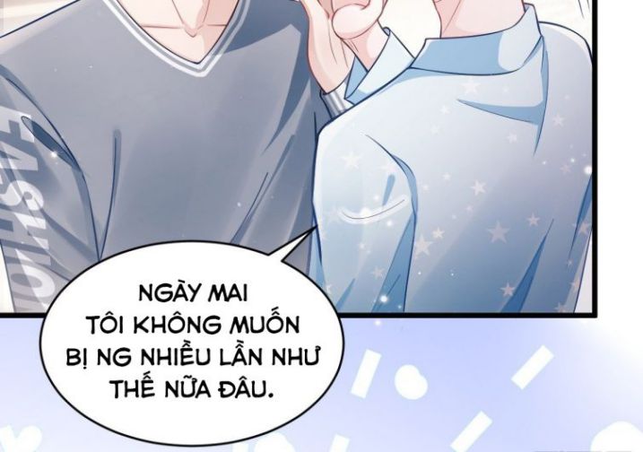 Tôi Hoài Nghi Ảnh Đế Đang Theo Đuổi Tôi Chapter 5 - Trang 2