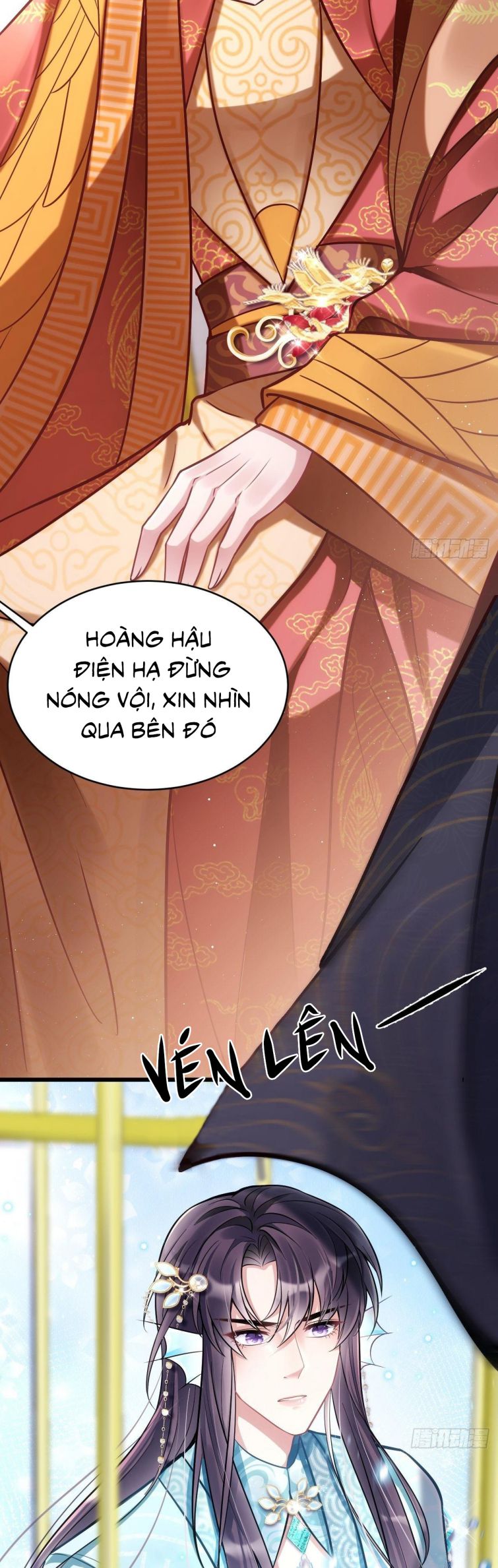 Tôi Hoài Nghi Ảnh Đế Đang Theo Đuổi Tôi Chapter 4 - Trang 2