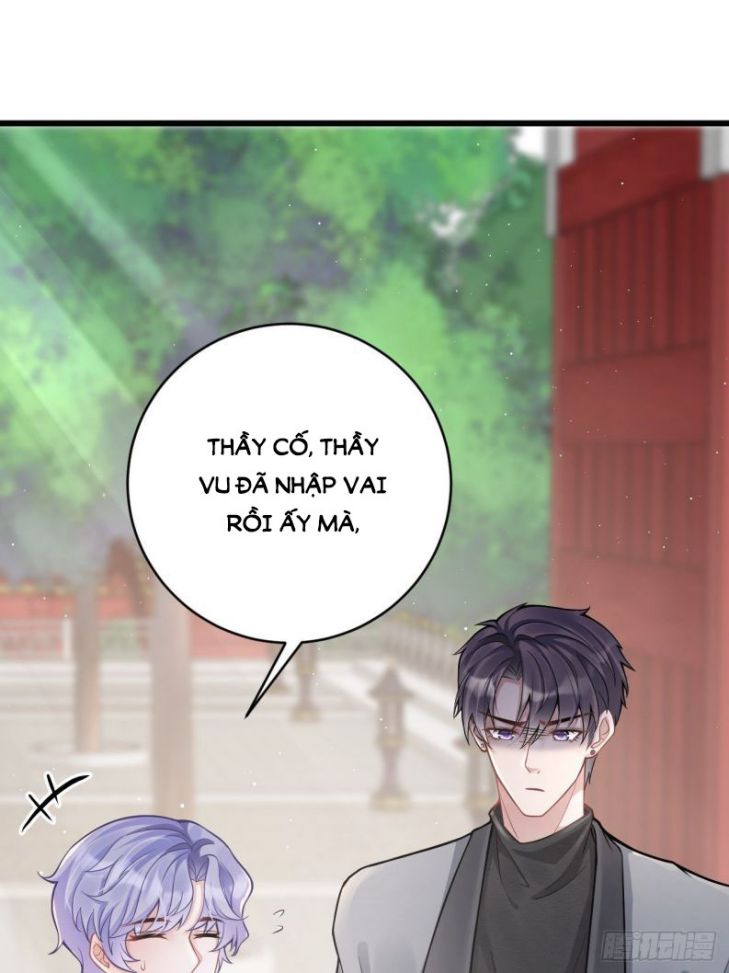 Tôi Hoài Nghi Ảnh Đế Đang Theo Đuổi Tôi Chapter 3 - Trang 2