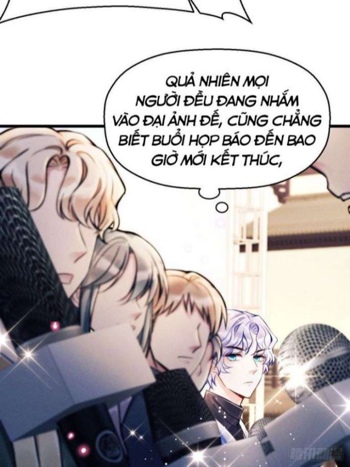 Tôi Hoài Nghi Ảnh Đế Đang Theo Đuổi Tôi Chapter 1 - Trang 2