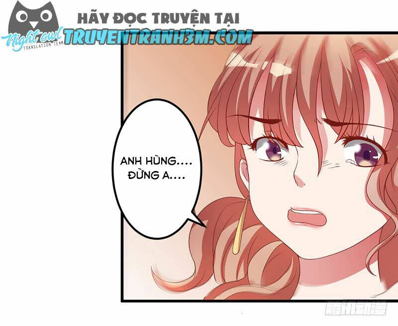 Trên Gối Của Chủ Tịch Ác Ma Chapter 16 - Trang 2