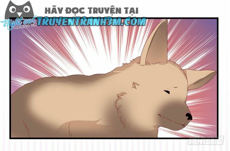 Trên Gối Của Chủ Tịch Ác Ma Chapter 15 - Trang 2