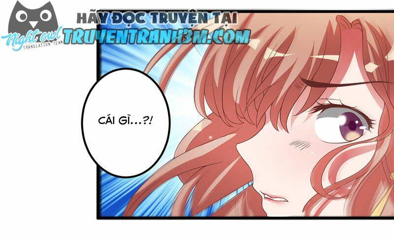 Trên Gối Của Chủ Tịch Ác Ma Chapter 15 - Trang 2