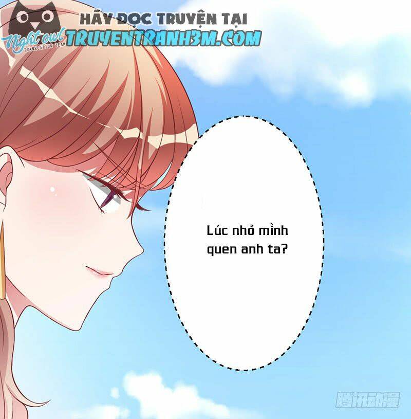 Trên Gối Của Chủ Tịch Ác Ma Chapter 15 - Trang 2