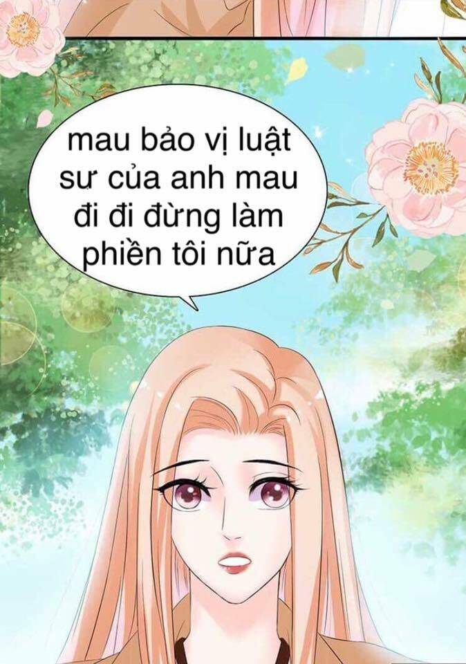 Châu Tiên Sinh, Ép Cưới Là Bất Hợp Pháp Đấy Chapter 5 - Trang 2