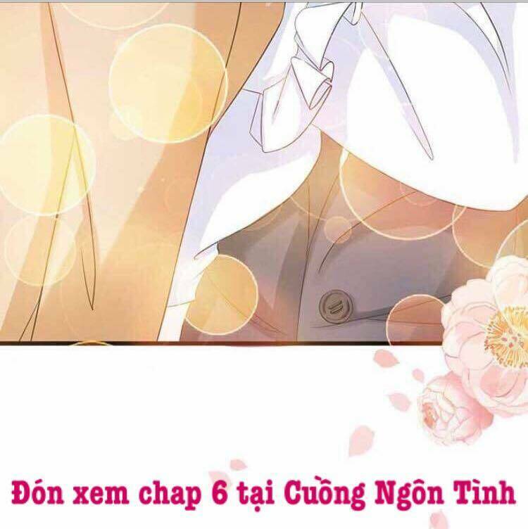 Châu Tiên Sinh, Ép Cưới Là Bất Hợp Pháp Đấy Chapter 5 - Trang 2