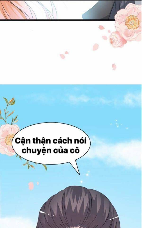 Châu Tiên Sinh, Ép Cưới Là Bất Hợp Pháp Đấy Chapter 4 - Trang 2