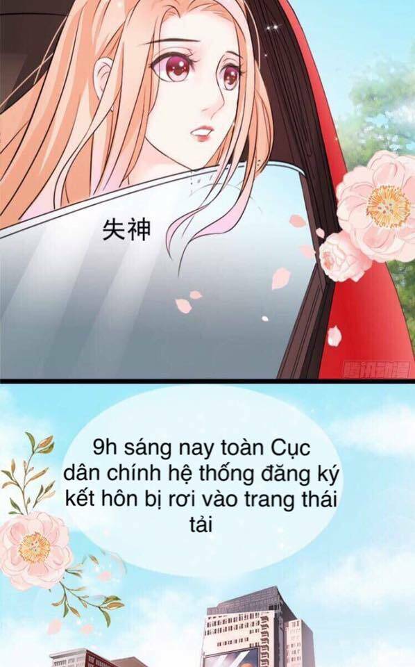 Châu Tiên Sinh, Ép Cưới Là Bất Hợp Pháp Đấy Chapter 3 - Trang 2