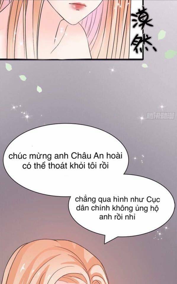 Châu Tiên Sinh, Ép Cưới Là Bất Hợp Pháp Đấy Chapter 3 - Trang 2