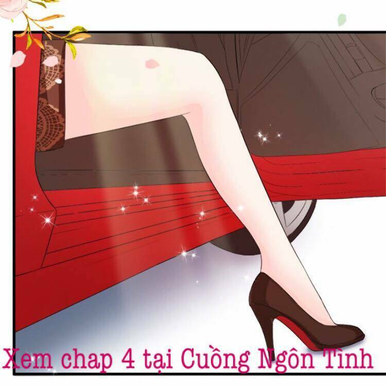 Châu Tiên Sinh, Ép Cưới Là Bất Hợp Pháp Đấy Chapter 3 - Trang 2