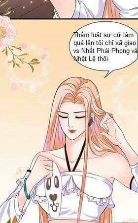 Châu Tiên Sinh, Ép Cưới Là Bất Hợp Pháp Đấy Chapter 1 - Trang 2