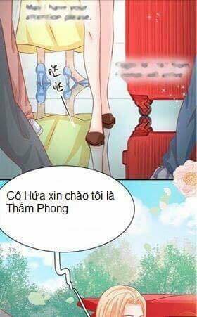 Châu Tiên Sinh, Ép Cưới Là Bất Hợp Pháp Đấy Chapter 1 - Trang 2