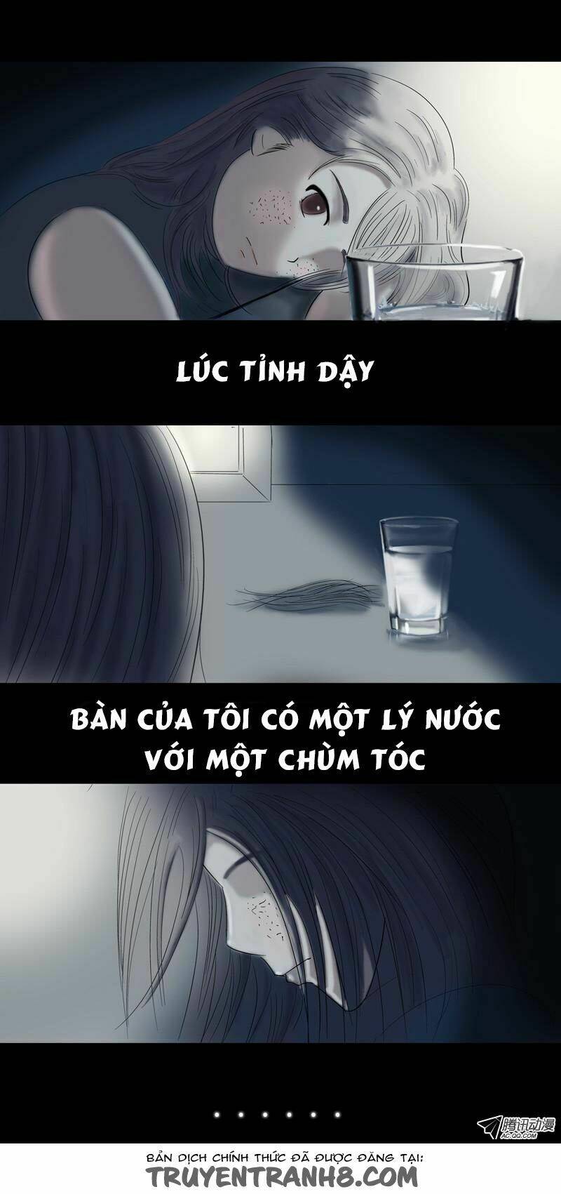 Truyền Thuyết Trường Học Chapter 1 - Trang 2