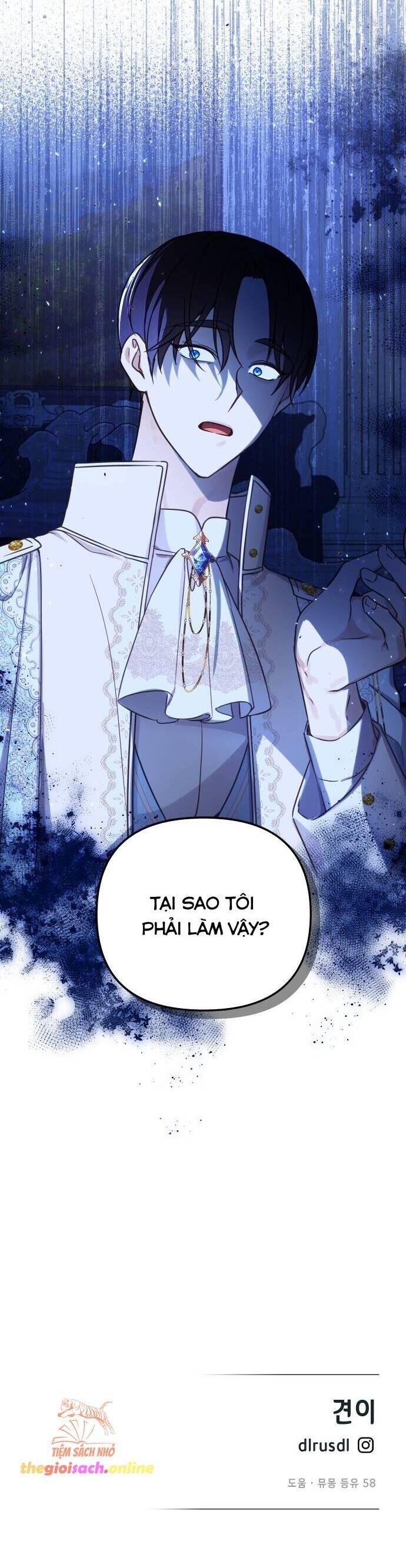 Cuộc Sống Hạnh Phúc Cùng Chồng Chapter 48 - Trang 2